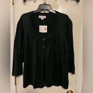 Sag harbor sweater Size XL